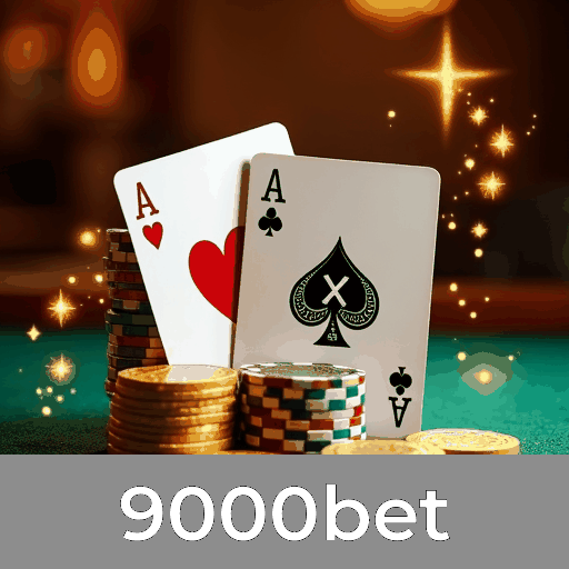 9000bet: Aposta em Qualquer Lugar com Nosso Aplicativo Móvel!