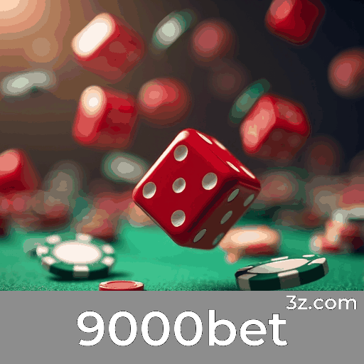 9000bet: Seu Cassino Online Seguro e Premiado