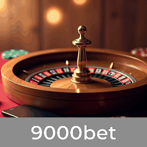 Descubra o Login Exclusivo e Seguro da 9000bet