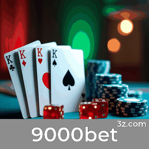 9000bet: Seu Cassino Online Seguro e Premiado