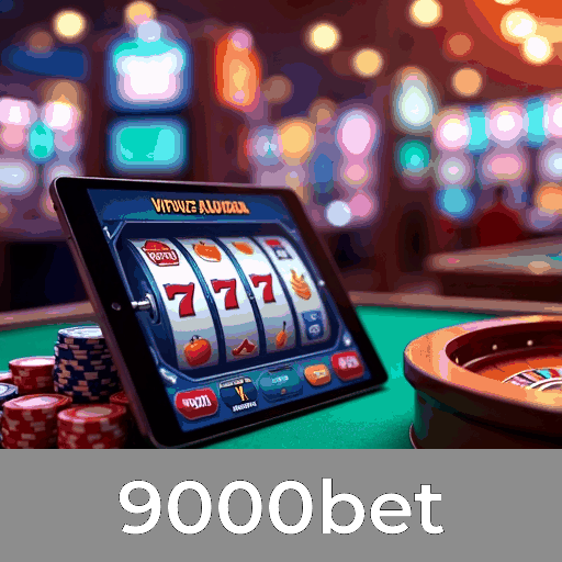 9000bet: Experiência Superior e Serviço Profissional no Melhor Site de Apostas