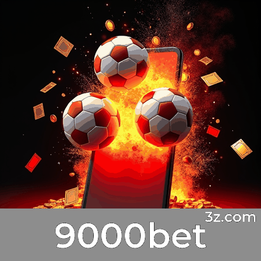 9000bet: Seu Cassino Online Seguro e Premiado