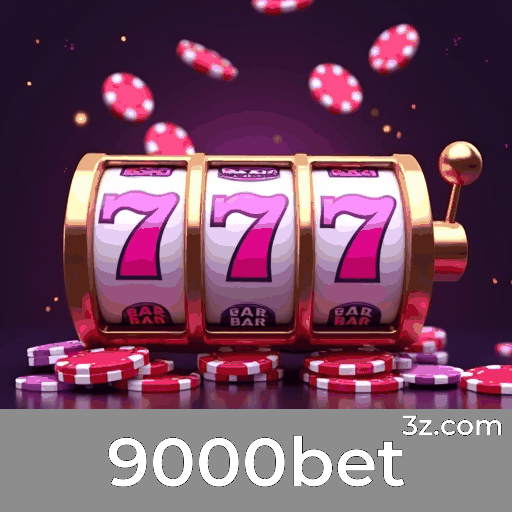 9000bet: Seu Cassino Online Seguro e Premiado
