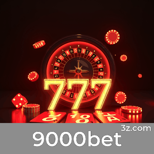 9000bet: Seu Cassino Online Seguro e Premiado