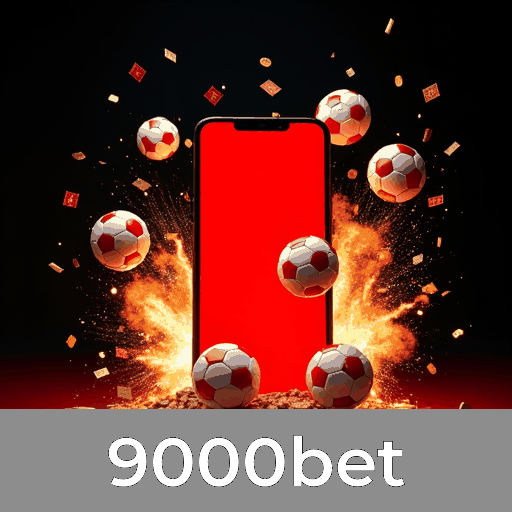 9000bet: A Plataforma Especializada em Apostas Esportivas no Brasil