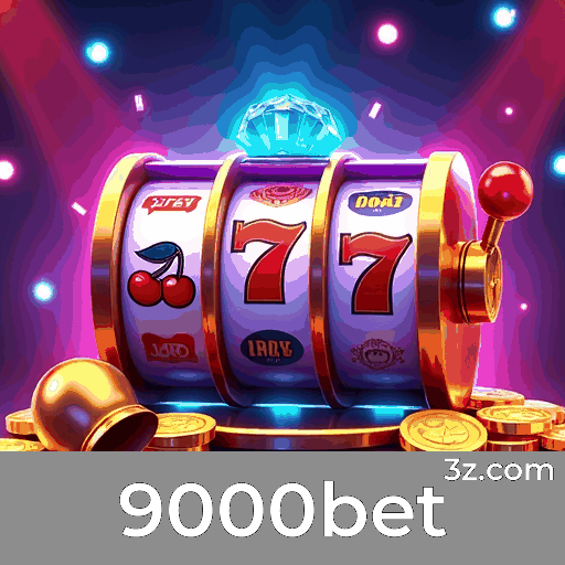 9000bet: Seu Cassino Online Seguro e Premiado