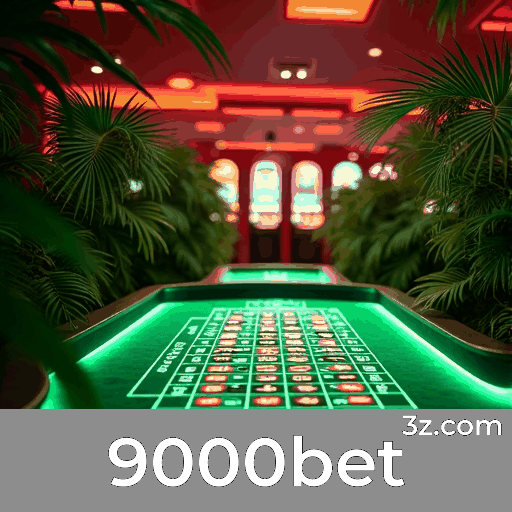 9000bet: Seu Cassino Online Seguro e Premiado